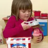 Melissa & Doug Scoop & Stack ijsjesset speelkeuken