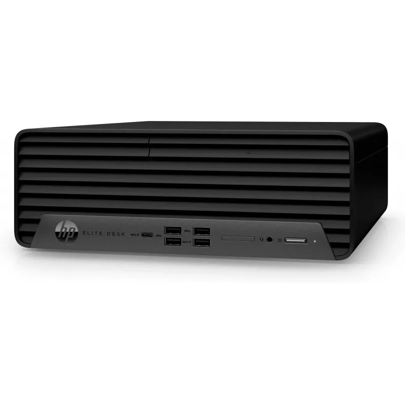 HP Elite 600 G9 SFF desktop-pc 881L2EA [Intel i7-13700, 16GB RAM, 512GB SSD, Intel UHD Graphics 770, Windows 11 Pro]