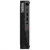 Lenovo ThinkStation P3 Tiny Gen 2 Intel Core Ultra 9 285 96 GB DDR5-SDRAM 1 TB SSD NVIDIA RTX A1000 Windows 11 Pro Mini-pc Workstation zwart