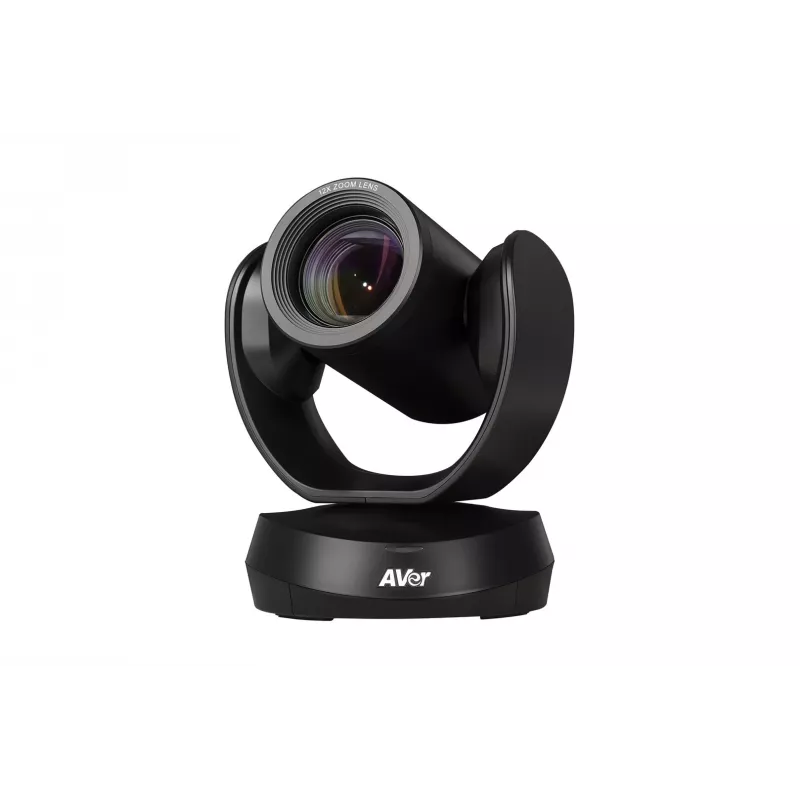 AVer CAM520 Pro3 8 MP zwart 1920 x 1080 pixel 60 fps
