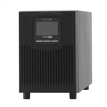 Uninterruptible Power Supply USV ONLINE USV-Systeme XANTO 1500
