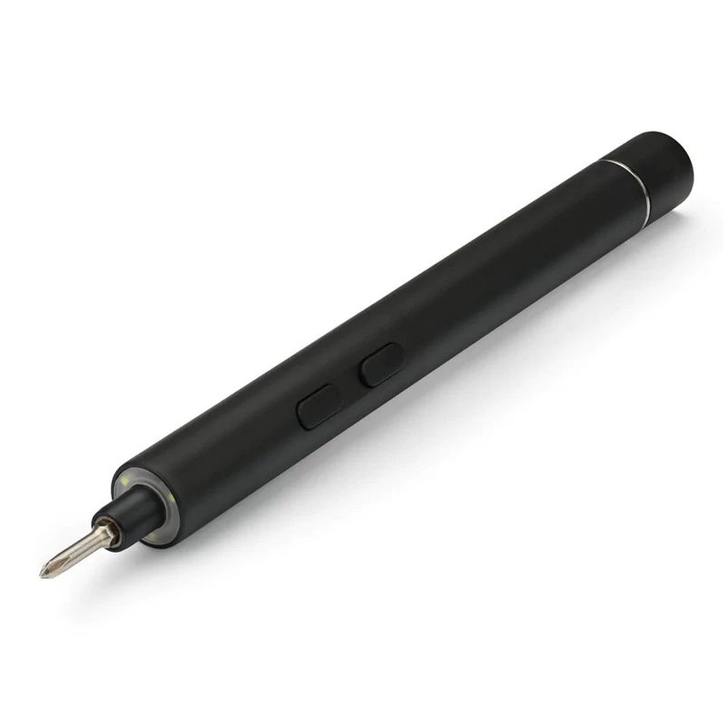 Elektrische schroevendraaier iFixit IF145-502-1, oplaadbaar, precisie, inclusief 16 bits