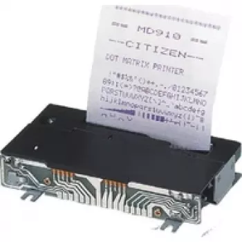 Printkop Citizen MD911SS voor matrixprinter