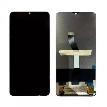 Display Xiaomi Redmi Note 8 (wit) refurbished