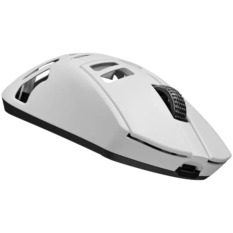 Gaming-muis LORGAR MSE90W draadloos