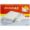 ARISTO Geo Board tekenbord A3 sneltekendriehoek