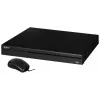 Dahua Technology Lite NVR4232-4KS3 netwerk-videorecorder 1U zwart