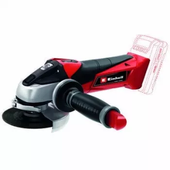 Einhell TE-AG 18/115 Li-Solo accu-haakse slijper 11,5 cm 8500 t/min 1,21 kg