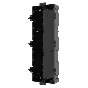 Inbouwbehuizing Hikvision DS-KD-ACF3