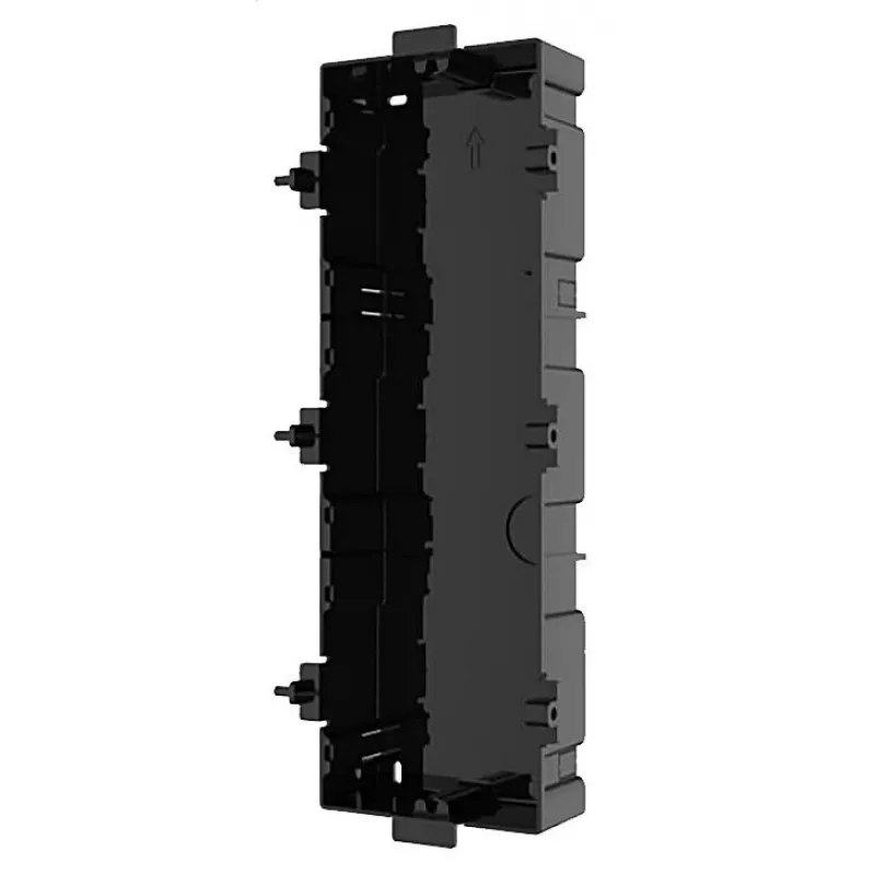Inbouwbehuizing Hikvision DS-KD-ACF3