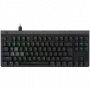 Mechanisch toetsenbord Logitech G515 Rapid TKL — tenkeyless, zwart, US International-indeling, USB, lineaire schakelaars
