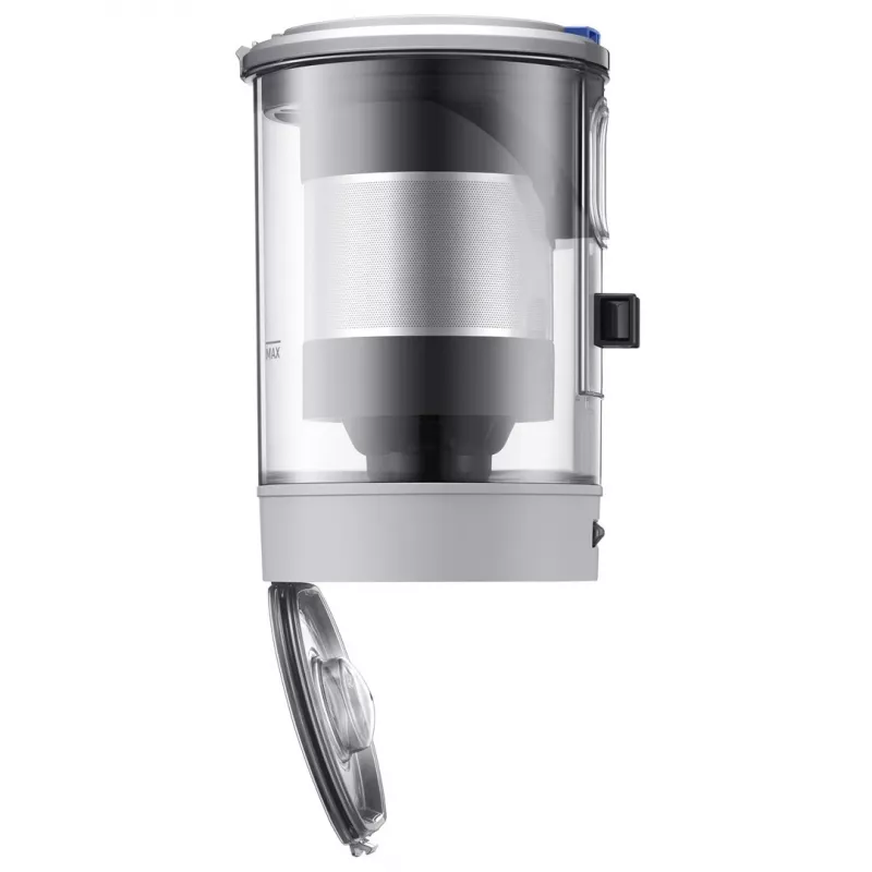 Samsung Bespoke AI Jet Complete VS80F28DFP/GE draadloze steelstofzuiger zonder zak