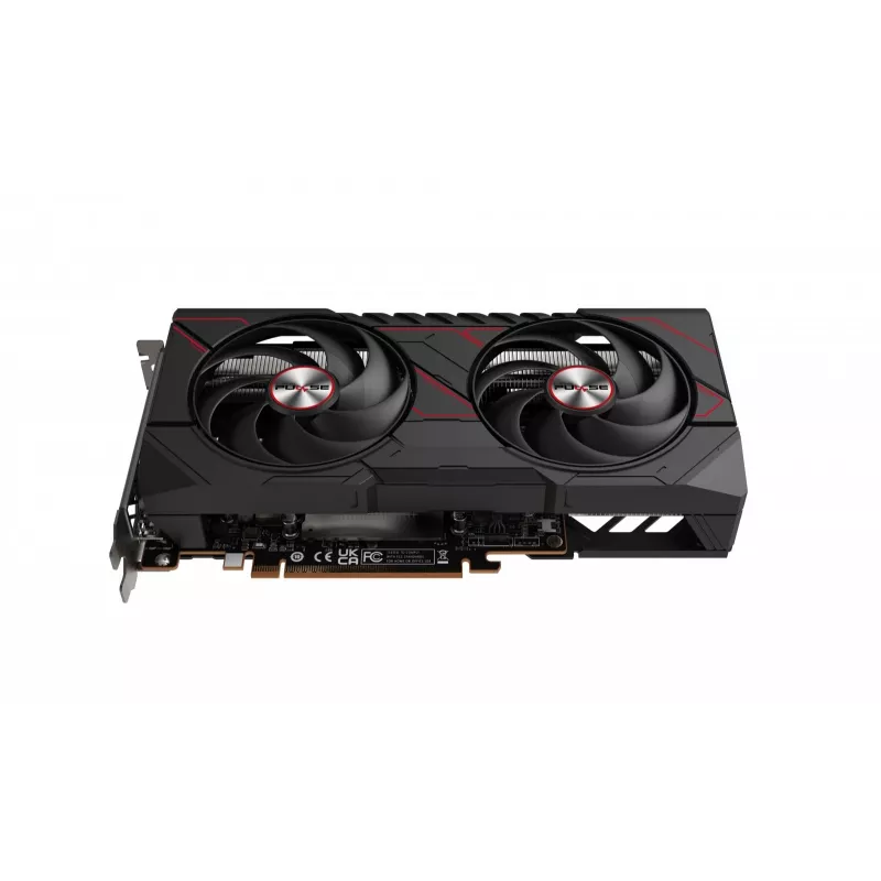 SAPPHIRE PULSE Radeon RX 9060 XT 16GB videokaart