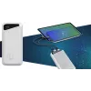 Draagbare powerbank Navitel PWR20 MX WIT 20000 mAh