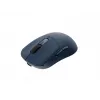Draadloze muis Fury Tanto T4 NFU-2206 — 12000 DPI, ergonomisch, blauw