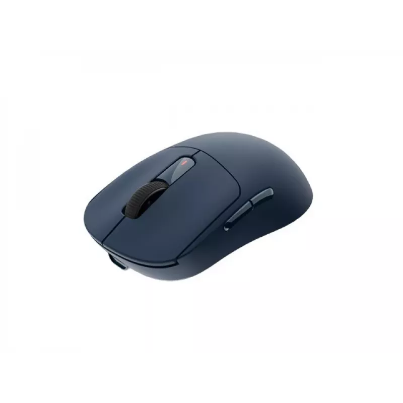 Draadloze muis Fury Tanto T4 NFU-2206 — 12000 DPI, ergonomisch, blauw