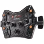 button box Asetek SimSports Forte GT — compact racebedieningspaneel met configureerbare knoppen en draaiknoppen