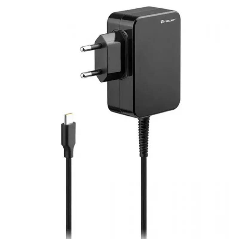 Voeding voor notebook Prime 65W USB C