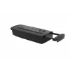 Esperanza EN104 Papiervernietiger strokenversnippering 22 cm zwart