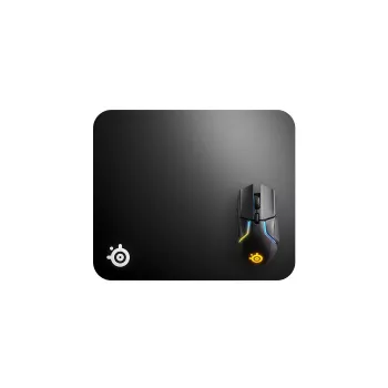 Steelseries QcK Hard gaming-muismat zwart