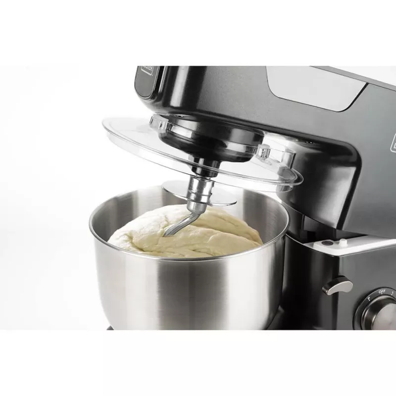 Planetaire keukenmachine Black+Decker BXKM1000E