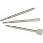 Beitelset Metabo 628412000 SDS‑Plus, 3-delig