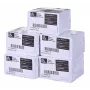 Zebra Premier PVC-kaarten, 30 mil (5 pakken x 100)