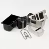 Traditionele friteuse G3ferrari G10203
