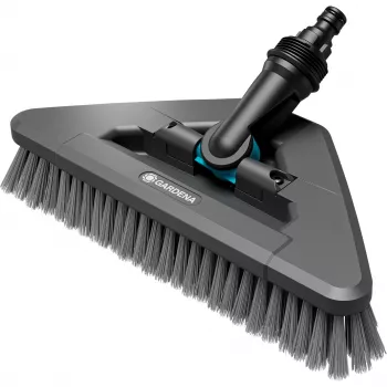 Tuinwaterspuitpistool Gardena 18812-20 zwart grijs lengte 287 mm