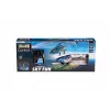 Voorste afdek kap Revell 23982