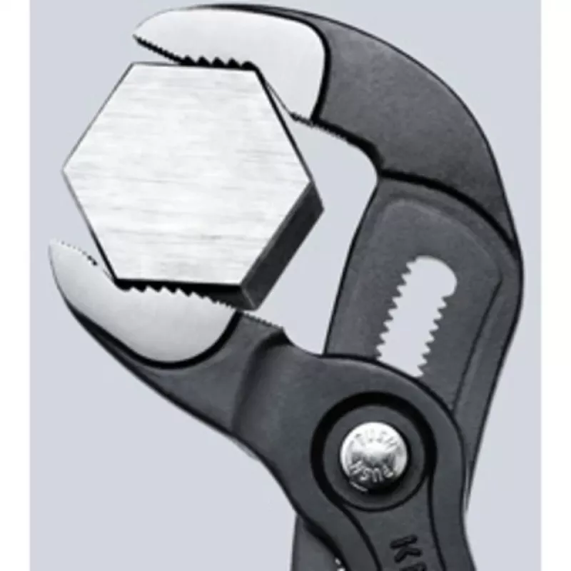 Griptang Knipex Cobra 87 02 300