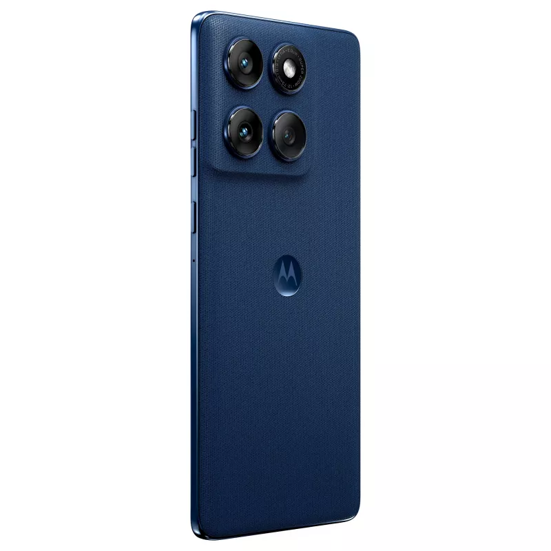 Motorola Moto Edge 60 5G 8RAM 256GB blauw