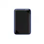 Externe harde schijf Silicon Power A62S 2TB, USB Type-A 3.2 Gen 1, blauw/zwart