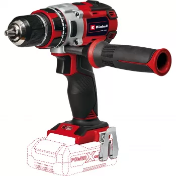 Einhell 4513850 accuboormachine zwart