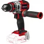 Einhell 4513850 accuboormachine zwart