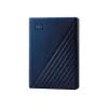 Externe harde schijf Western Digital 5 TB USB Type-A USB Type-C My Passport for Mac