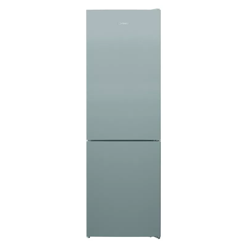 Koelkast INDESIT INKS 1361 S4E 343 L, energieklasse E, LED-verlichting, automatische ontdooiing koelgedeelte