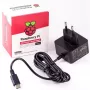 Voeding Raspberry Pi RPI PS 15W BK EU
