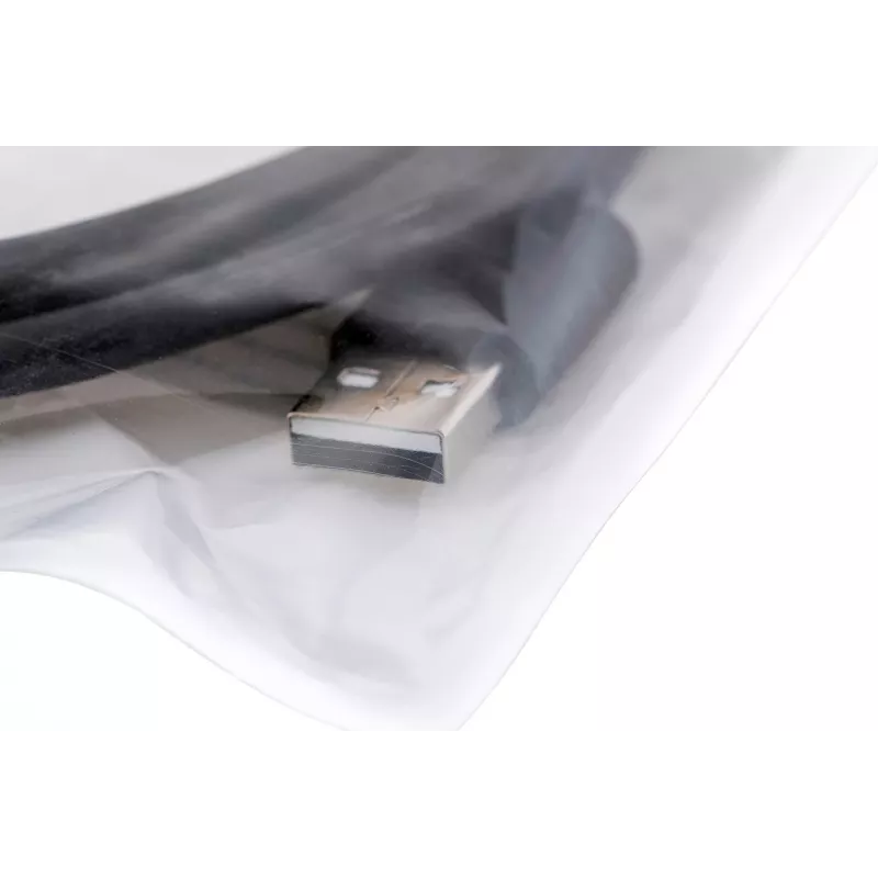 UNITEK Y-C450GBK USB-kabel 2 m USB 2.0 USB-A zwart