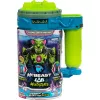 MrBeast Lab Mutators S2 Mutation Chamber - Atomic Earth Panther, Speelfiguur
