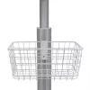 Ergotron Small - montagecomponent (draadmand)