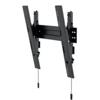 Wandhouder Hagor BL Superslim Tilt 400 55 inch zwart