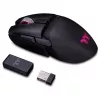Thermaltake Argent M5 muis ambidexter RF draadloos+Bluetooth+USB Type-A optisch 16000 DPI (GMO-TMF-HYOOBK-01)
