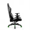 Diablo X-One 2.0 Normal Size gamingstoel zwart, groen