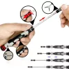 Extralink precisie-schroevendraaierset, 118 in 1 Torx-schroevendraaier en precisiegereedschap