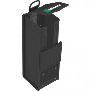 Gereedschapskoffer Wera 05004356001