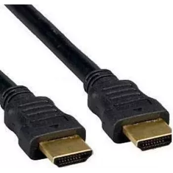 HDMI-kabel e+p HDMI/HDMI 10m