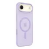 Belkin SheerForce Grip Series - achterkant voor mobiele telefoon