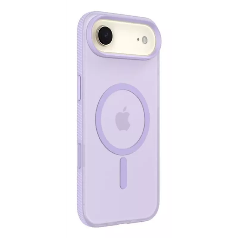 Belkin SheerForce Grip Series - achterkant voor mobiele telefoon