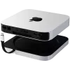 Laptop-dock Satechi ST-GMMSHS bedraad USB 3.2 Gen 2 Type-C wit